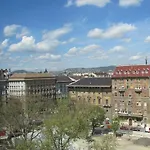 Pensiune Artist Budapesta