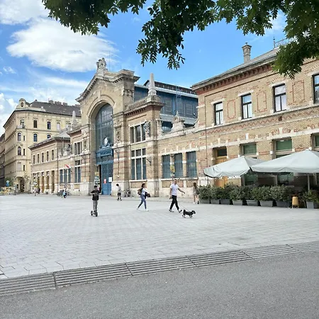 Casa de hóspedes Artist *