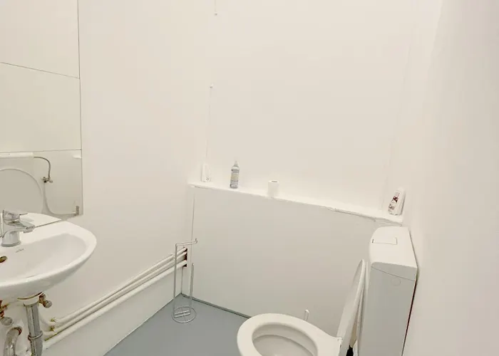 Artist Gæstehus