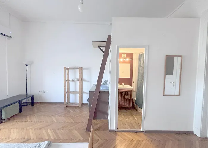 Artist Gæstehus *