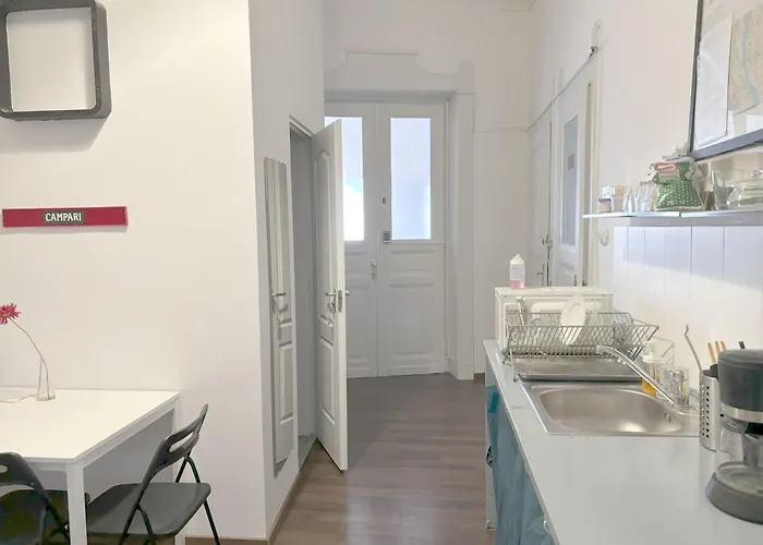 Гостевой дом Artist Будапешт