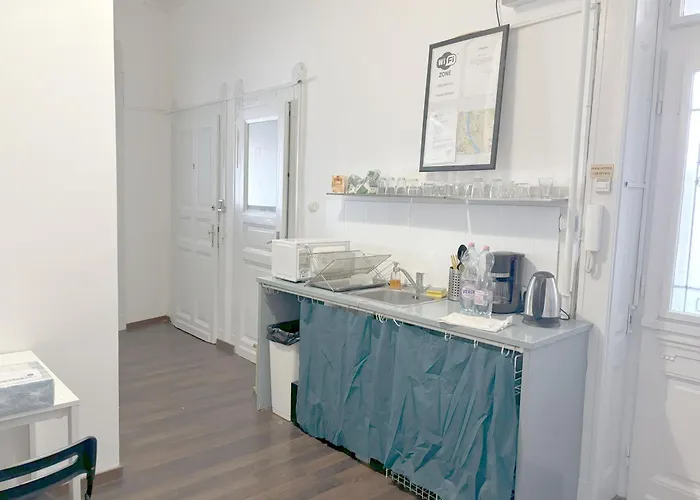 Artist Будапешт