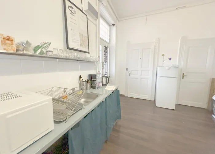 Artist Гостевой дом