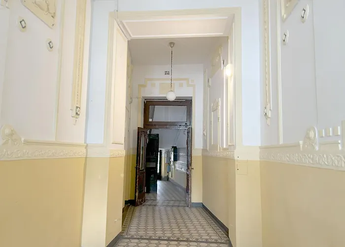 Artist Гостевой дом *