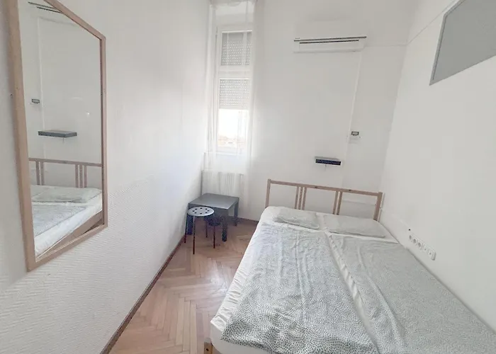 Гостевой дом Artist