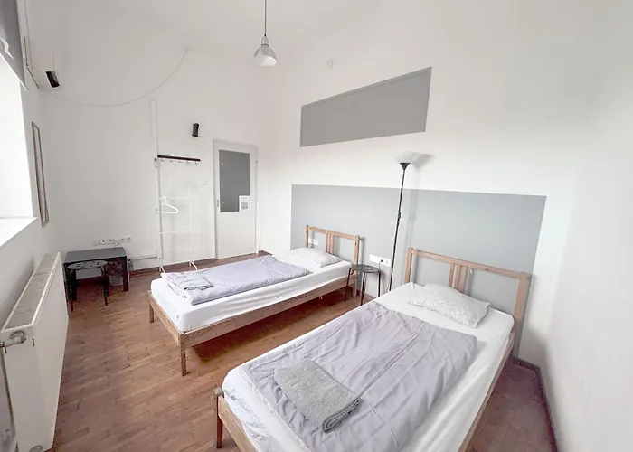 Artist Гостевой дом *