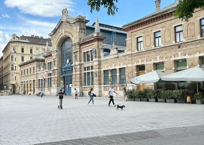 Гостевой дом Artist *