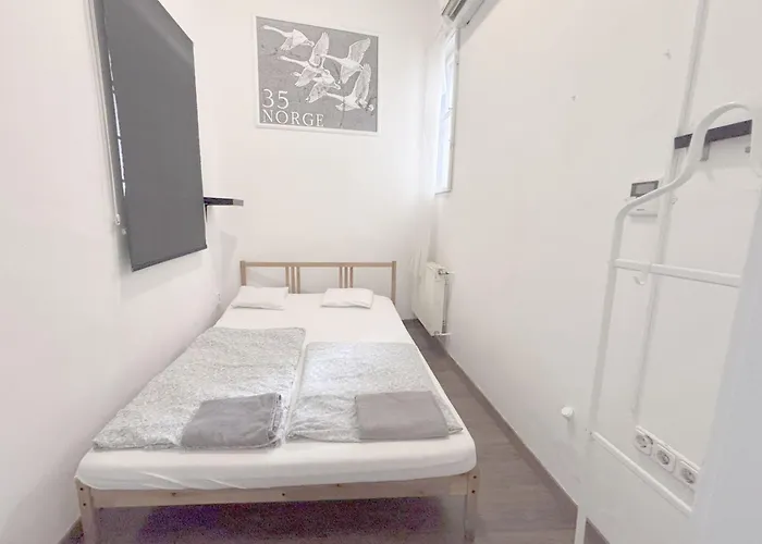 Гостевой дом Artist Будапешт