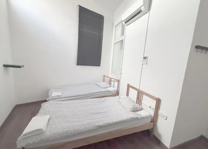 Artist Будапешт