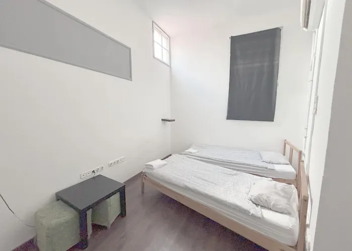 Artist Гостевой дом