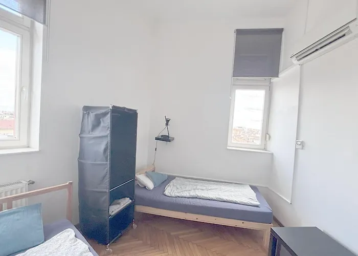 Гостевой дом Artist