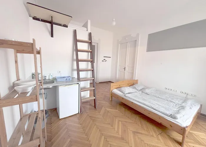 Гостевой дом Artist *