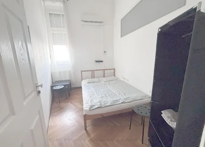 Artist Будапешт