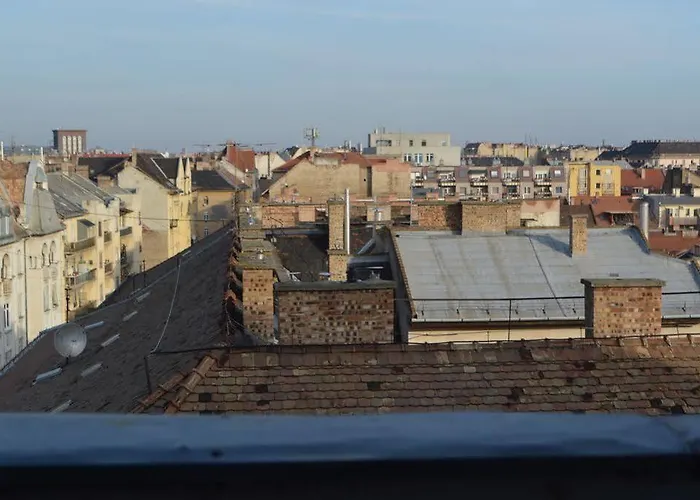 Artist Гостевой дом