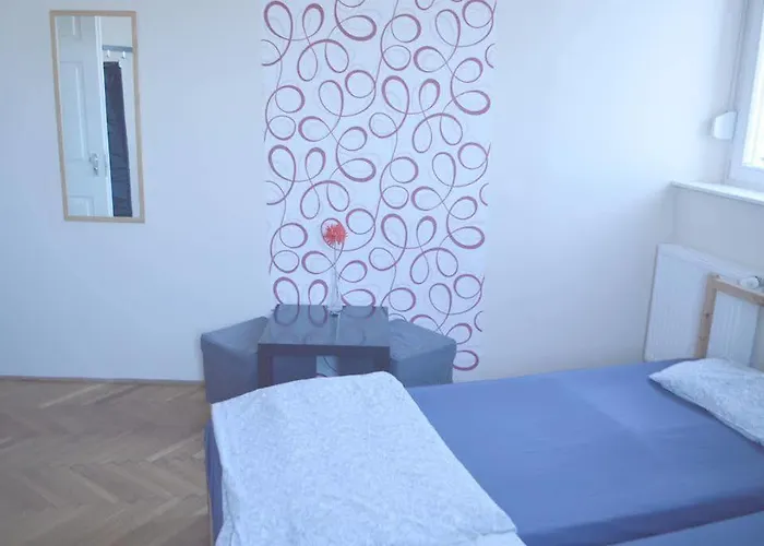 Artist Гостевой дом *