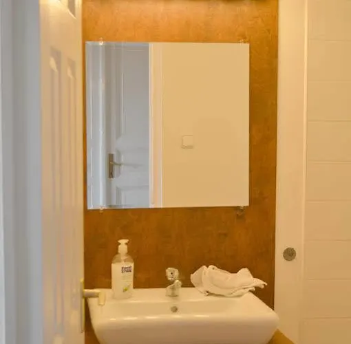 Artist Гостевой дом *